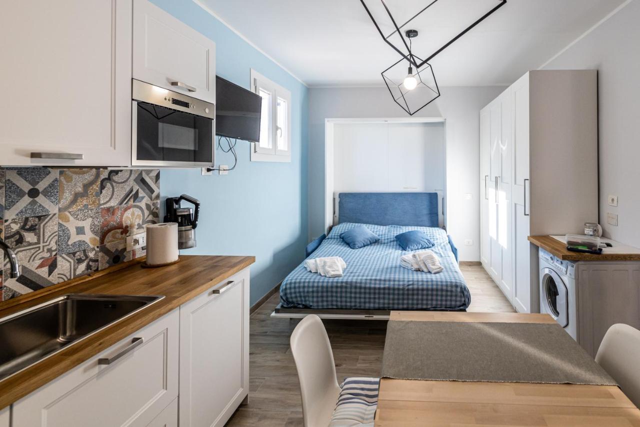 Casa Timaloki - Sanremo Centro 아파트 외부 사진