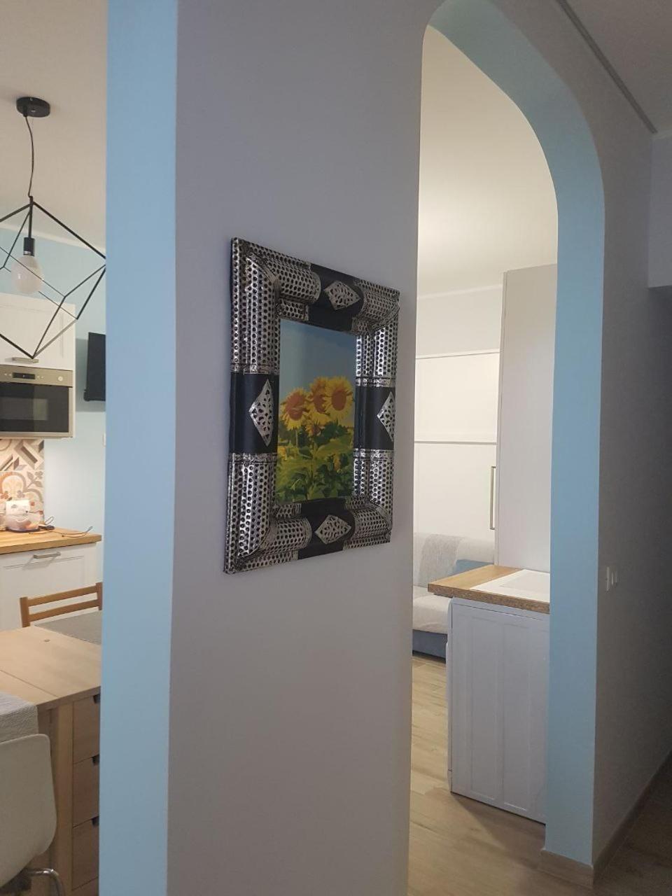 Casa Timaloki - Sanremo Centro 아파트 외부 사진